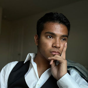 Meet your Posher, Eugine